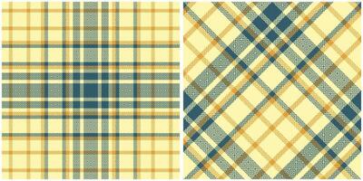 escocês tartan xadrez desatado padrão, doce xadrez padronizar desatado. tradicional escocês tecido tecido. lenhador camisa flanela têxtil. padronizar telha amostra incluído. vetor