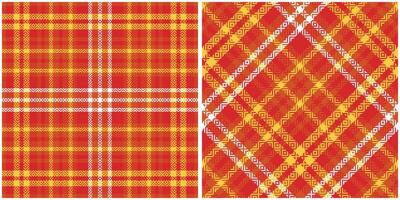 D.165 tartan 1 vetor