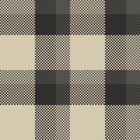 clássico escocês tartan Projeto. verificador padronizar. para lenço, vestir, saia, de outros moderno Primavera outono inverno moda têxtil Projeto. vetor