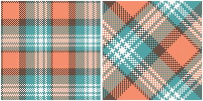 tartan padronizar desatado. doce tabuleiro de damas padronizar para camisa impressão, roupas, vestidos, toalhas de mesa, cobertores, roupa de cama, papel, colcha, tecido e de outros têxtil produtos. vetor