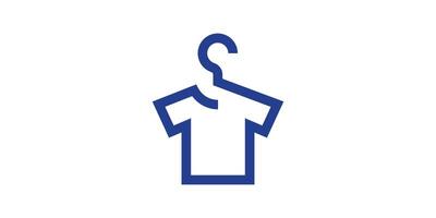 lavanderia logotipo projeto, Camisetas, roupas, Serviços, logotipo Projeto ícones, símbolos, vetores, criativo, Ideias. vetor