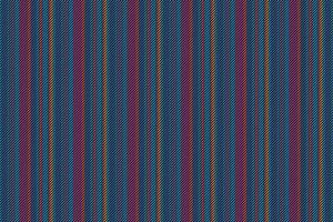 ilustração, abstrato padronizar do suéter tecelagem estilo com azul cor fundo. vetor