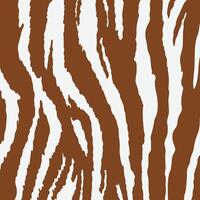 zebra impressão padronizar animal pele abstrato para impressão, corte, trabalhos manuais, adesivos, rede, cobrir, cobrir página, papel de parede e mais. vetor