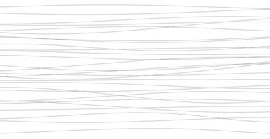 mão desenhado linhas. abstrato padronizar onda simples desatado, suave padrão, rede projeto, cumprimento cartão, têxtil, tecnologia fundo, eps 10 ilustração vetor