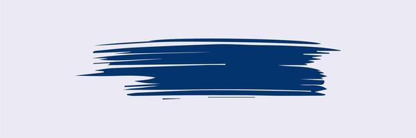 azul pintura escova AVC, tinta Espirrar e artístico Projeto elementos. sujo aguarela textura, caixa, quadro, grunge fundo, respingo ou criativo forma vetor