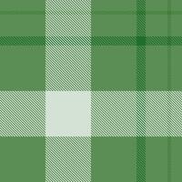 escocês tartan xadrez desatado padrão, tecido de algodão padrões. desatado tartan ilustração conjunto para lenço, cobertor, de outros moderno Primavera verão outono inverno feriado tecido imprimir. vetor