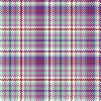 xadrez padrões desatado. abstrato Verifica xadrez padronizar desatado. tartan ilustração conjunto para lenço, cobertor, de outros moderno Primavera verão outono inverno feriado tecido imprimir. vetor