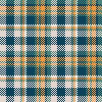 escocês tartan padronizar. abstrato Verifica xadrez padronizar desatado tartan ilustração conjunto para lenço, cobertor, de outros moderno Primavera verão outono inverno feriado tecido imprimir. vetor