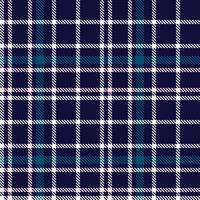 xadrez padrões desatado. tartan xadrez desatado padronizar. desatado tartan ilustração conjunto para lenço, cobertor, de outros moderno Primavera verão outono inverno feriado tecido imprimir. vetor