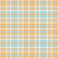 escocês tartan desatado padronizar. abstrato Verifica xadrez padronizar desatado tartan ilustração conjunto para lenço, cobertor, de outros moderno Primavera verão outono inverno feriado tecido imprimir. vetor