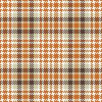 tartan xadrez desatado padronizar. abstrato Verifica xadrez padronizar. desatado tartan ilustração conjunto para lenço, cobertor, de outros moderno Primavera verão outono inverno feriado tecido imprimir. vetor