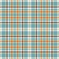 tartan xadrez desatado padronizar. abstrato Verifica xadrez padronizar. para camisa impressão, roupas, vestidos, toalhas de mesa, cobertores, roupa de cama, papel, colcha, tecido e de outros têxtil produtos. vetor