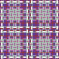 xadrez padrões desatado. abstrato Verifica xadrez padronizar desatado. tartan ilustração conjunto para lenço, cobertor, de outros moderno Primavera verão outono inverno feriado tecido imprimir. vetor