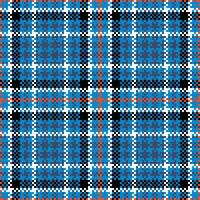 escocês tartan desatado padronizar. xadrez padrões desatado para lenço, vestir, saia, de outros moderno Primavera outono inverno moda têxtil Projeto. vetor