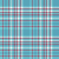 tartan xadrez desatado padronizar. xadrez padronizar desatado. desatado tartan ilustração conjunto para lenço, cobertor, de outros moderno Primavera verão outono inverno feriado tecido imprimir. vetor