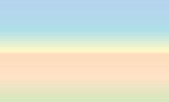 abstrato fundo cor pastel gradientes vetor