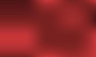desfocado abstrato vermelho gradiente fundo. criativo borrão textura Projeto ilustração modelo para digital, bandeira, rede, poster, anúncio, imprimir, superfície, pano de fundo vetor