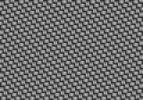 carbono Preto e cinzento abstrato fundo, moderno metálico olhar, desatado padrão, ilustração vetor