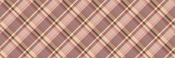 africano têxtil fundo, terno xadrez textura tartan. ornamental padronizar tecido Verifica desatado dentro luz e pastel cores. vetor