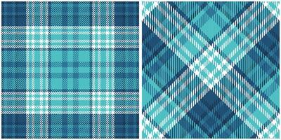 escocês tartan xadrez desatado padrão, xadrez padronizar desatado. para camisa impressão, roupas, vestidos, toalhas de mesa, cobertores, roupa de cama, papel, colcha, tecido e de outros têxtil produtos. vetor