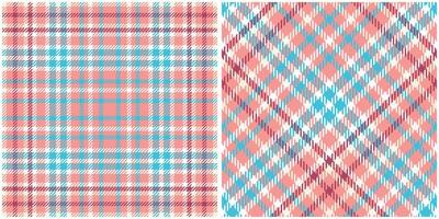 tartan xadrez padronizar desatado. clássico escocês tartan Projeto. para lenço, vestir, saia, de outros moderno Primavera outono inverno moda têxtil Projeto. vetor