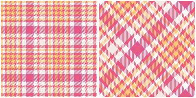 escocês tartan desatado padronizar. tradicional escocês xadrez fundo. desatado tartan ilustração conjunto para lenço, cobertor, de outros moderno Primavera verão outono inverno feriado tecido imprimir. vetor