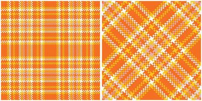 escocês tartan padronizar. tabuleiro de damas padronizar para camisa impressão, roupas, vestidos, toalhas de mesa, cobertores, roupa de cama, papel, colcha, tecido e de outros têxtil produtos. vetor