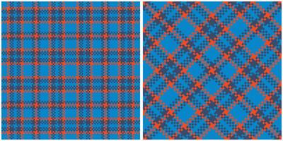 escocês tartan desatado padronizar. xadrez padrões desatado para lenço, vestir, saia, de outros moderno Primavera outono inverno moda têxtil Projeto. vetor