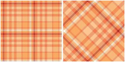 escocês tartan padronizar. abstrato Verifica xadrez padronizar flanela camisa tartan padrões. na moda azulejos para papeis de parede. vetor