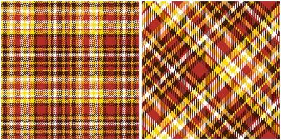 escocês tartan xadrez desatado padrão, escocês tartan desatado padronizar. para camisa impressão, roupas, vestidos, toalhas de mesa, cobertores, roupa de cama, papel, colcha, tecido e de outros têxtil produtos. vetor