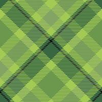 xadrez padronizar desatado. tradicional escocês xadrez fundo. para camisa impressão, roupas, vestidos, toalhas de mesa, cobertores, roupa de cama, papel, colcha, tecido e de outros têxtil produtos. vetor