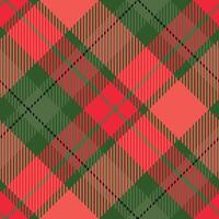 tartan padronizar desatado. abstrato Verifica xadrez padronizar tradicional escocês tecido tecido. lenhador camisa flanela têxtil. padronizar telha amostra incluído. vetor