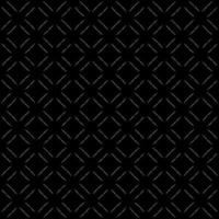 textura padrão preto e branco. design gráfico ornamental bw. ornamentos de mosaico. modelo de padrão. ilustração vetorial. vetor