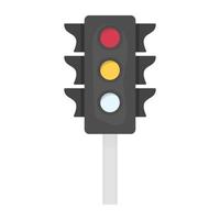 conceitos de semáforos vetor