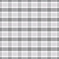 tartan sem costura padrão xadrez vector com design de tons de cinza pastel para impressão, papel de parede, têxteis, guingão, toalha de mesa, fundo xadrez.