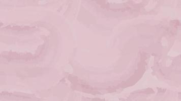 padrão sem emenda rosa pálido com manchas de aquarela, de fundo vector para papel de parede de embrulho de tecido têxtil