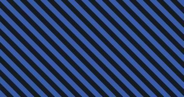 abstrato amplo e elegante fundo retro com zig zag oblíquo listras zebra padrão de linha preto e azul cor pronto para seu projeto vetor
