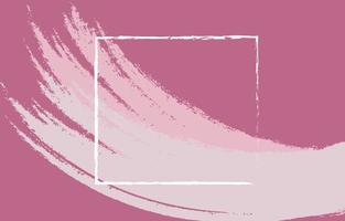 fundo abstrato rosa romântico vetor