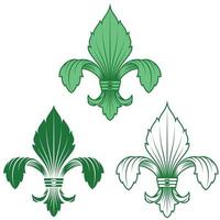 Fleur de lis