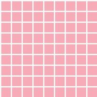 xadrez rosa pastel