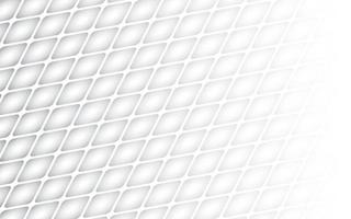 quadrados de padrão de papel de parede abstratos dispostos uns contra os outros vetor
