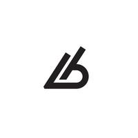 um logotipo abstrato simples ou design de ícone