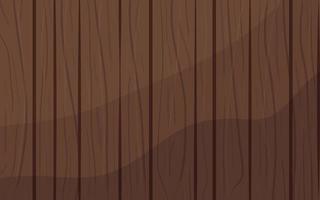 desenho arte dos desenhos animados da paisagem de padrão de textura de madeira eps10 ilustração em vetor de fundo de modelo largo