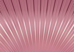 Fundo geométrico abstrato com linhas diagonais rosa vetor