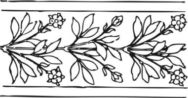 imprimir desenho vetorial de molduras ornamentais elementos ornamentados decorativos emblemas vintage, rótulos e molduras vetor