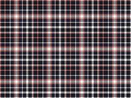 vetor de padrão xadrez, fundo tartan