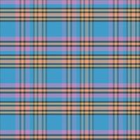 vetor de padrão tartan, xadrez, plano de fundo