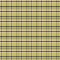 vetor de padrão tartan, xadrez, plano de fundo