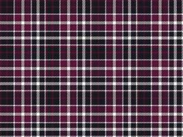 vetor padrão xadrez, tartan, búfalo