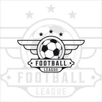 futebol ao vivo futebol esporte stream ícone sólido banner do site e modelo  de logotipo comercial 14755143 Vetor no Vecteezy
